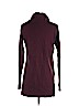 Ann Taylor LOFT Burgundy Pullover Sweater Size XS (petite) - photo 2