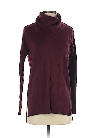 Ann Taylor LOFT Pullover Sweater (view 1)