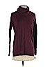 Ann Taylor LOFT Burgundy Pullover Sweater Size XS (petite) - photo 1