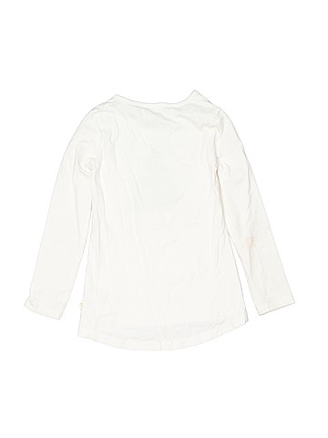 Cynthia Rowley TJX Long Sleeve T-Shirt (view 2)