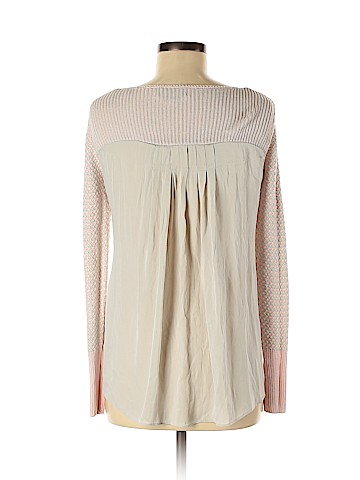 SB by Sachin And Babi Pullover Sweater (view 2)