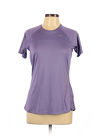 Nike Active T-Shirt (view 1)
