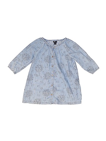 Baby Gap Dress (view 1)