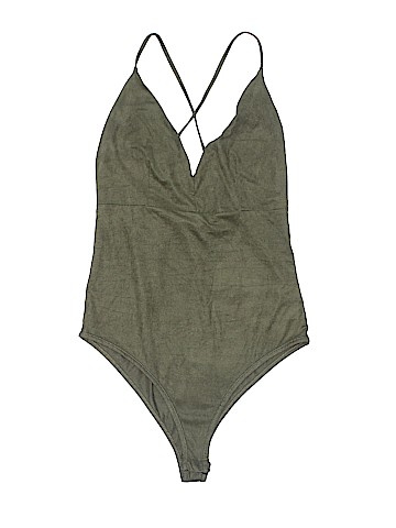 Forever 21 Bodysuit (view 1)