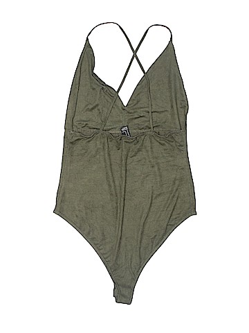 Forever 21 Bodysuit (view 2)