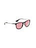 Ray-Ban Solid Black Erika Sunglasses One size - photo 1