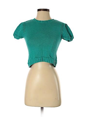 Nanette Lepore Pullover Sweater (view 1)