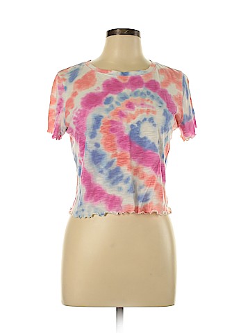 Hollister Short Sleeve Top (view 1)