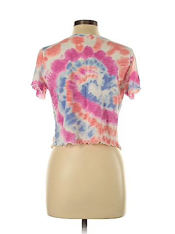 Hollister Short Sleeve Top (view 2)