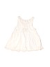 Polo by Ralph Lauren Solid White Dress Size 3T - 3 - photo 2