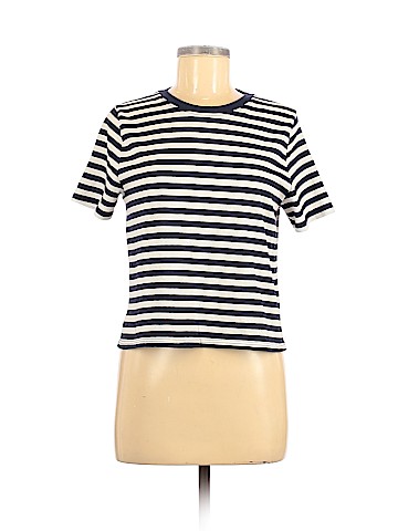 Topshop Short Sleeve T-Shirt (view 1)