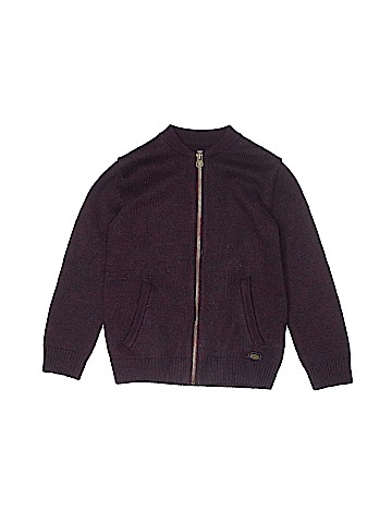 Zara Cardigan (view 1)