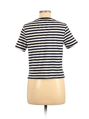 Topshop Short Sleeve T-Shirt (view 2)