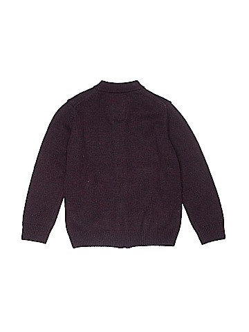 Zara Cardigan (view 2)