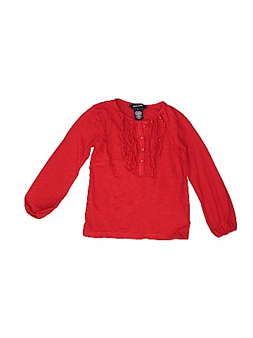 Ralph by Ralph Lauren Long Sleeve T-Shirt (view 1)