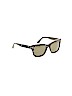 Valentino Solid Brown Sunglasses One size - photo 1