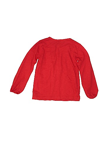 Ralph by Ralph Lauren Long Sleeve T-Shirt (view 2)