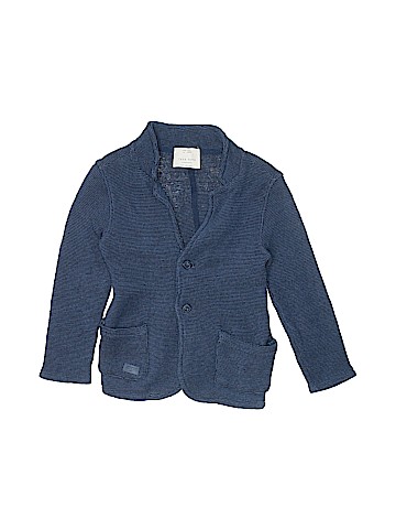 Zara Cardigan (view 1)