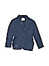 Zara Blue Cardigan Size 7 - photo 1
