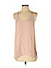 Helmut Lang 100% Viscose Pink Sleeveless Blouse Size XS - photo 1