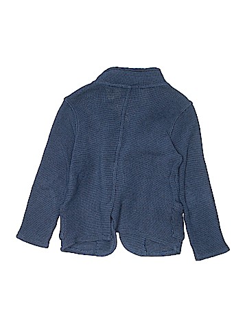 Zara Cardigan (view 2)