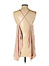 Helmut Lang 100% Viscose Pink Sleeveless Blouse Size XS - photo 2