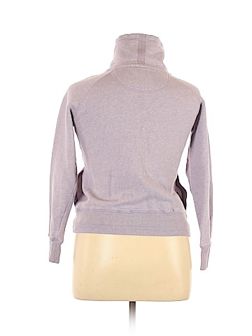 Indigo Collection Pullover Hoodie (view 2)