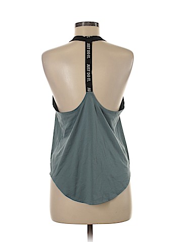 Nike Active Tank (view 2)