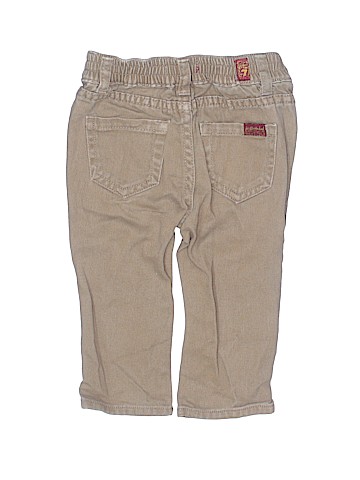 7 For All Mankind Jeans (view 2)