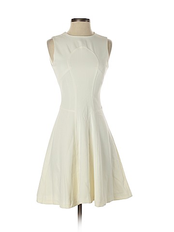 Amy Matto Casual Dress (view 1)