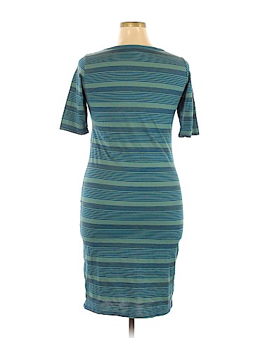 Lularoe Casual Dress (view 2)