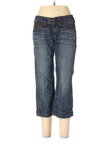 Bergdorf Goodman Jeans (view 1)