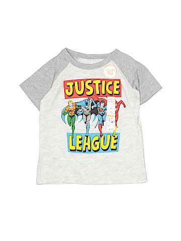 Jumping Beans Short Sleeve T-Shirt (view 1)