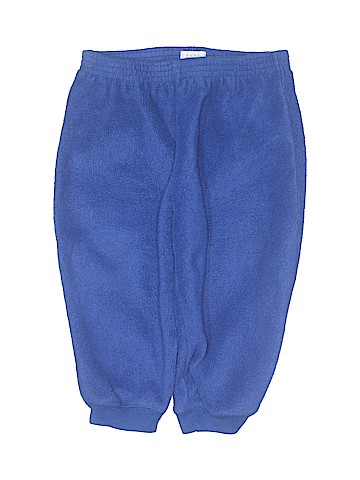 Baby Gap Fleece Pants (view 1)