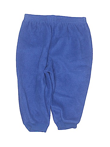 Baby Gap Fleece Pants (view 2)