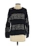 Forever 21 Black Pullover Sweater Size S - photo 1