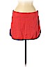 Nike 100% Cotton Red Active Skirt Size M - photo 1