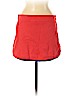 Nike 100% Cotton Red Active Skirt Size M - photo 2