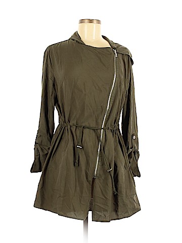 Forever 21 Jacket (view 1)