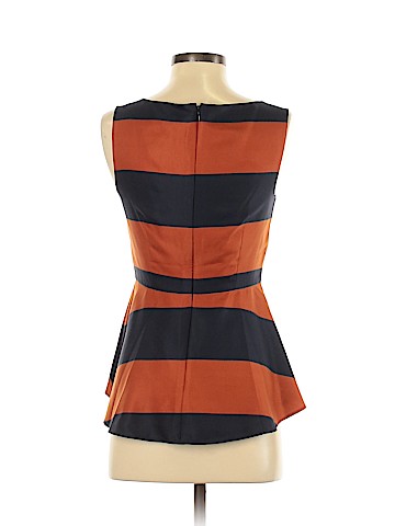 Banana Republic Sleeveless Blouse (view 2)