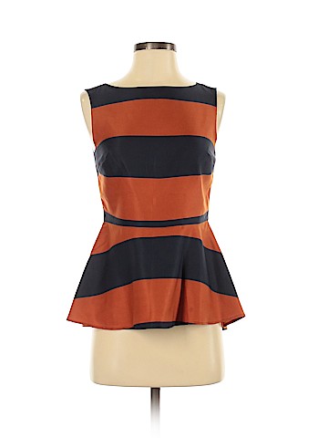 Banana Republic Sleeveless Blouse (view 1)