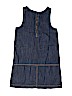 Baby Gap 100% Cotton Blue Dress Size 5 - photo 2