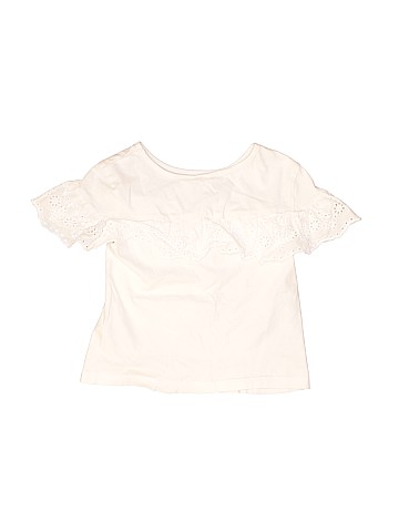 Gap Kids Short Sleeve Blouse (view 1)