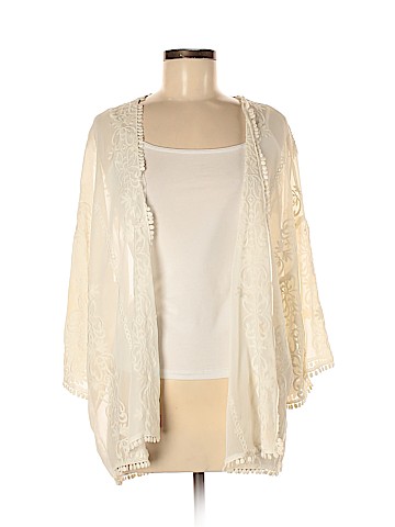 Forever 21 Kimono (view 1)