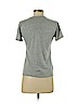 Hurley Gray Short Sleeve T-Shirt Size S - photo 2