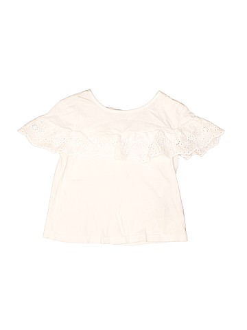 Gap Kids Short Sleeve Blouse (view 2)