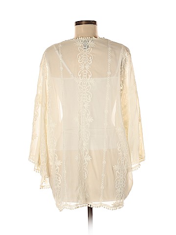 Forever 21 Kimono (view 2)