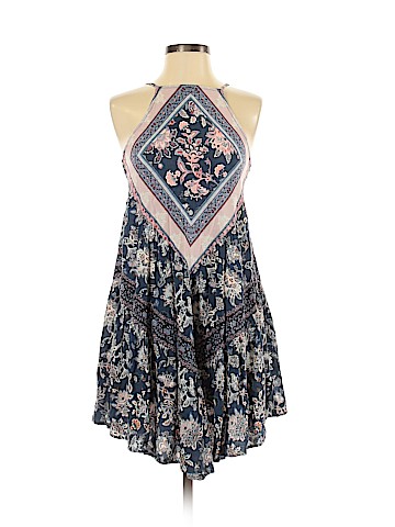 American Eagle Outfitters Casual Dress (view 1)