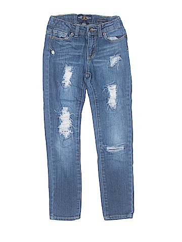 Lucky Brand Jeans (view 1)