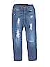 Lucky Brand Blue Jeans Size 7 - photo 1